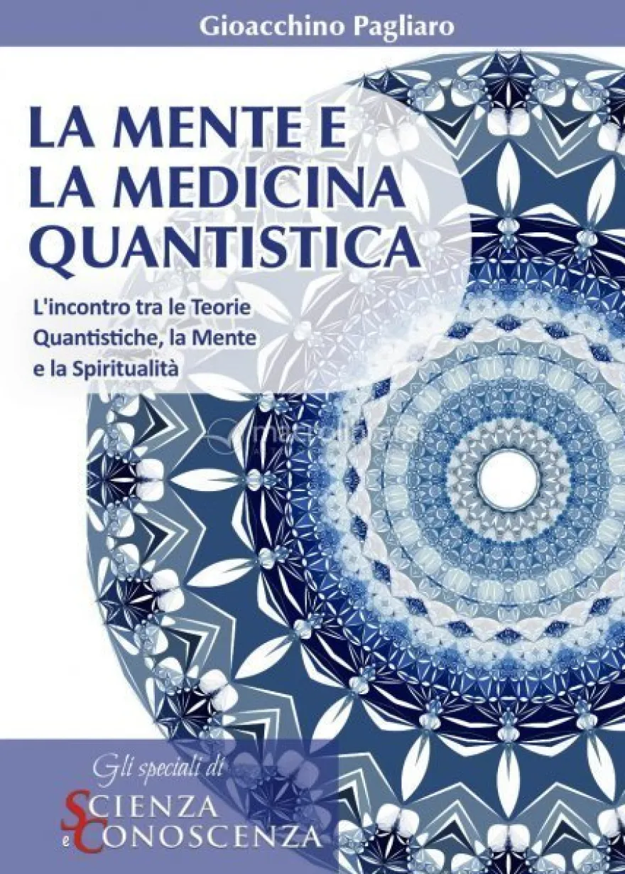 eBook - La Mente e la Medicina Quantistica - PDF
