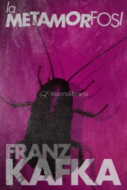 eBook - La Metamorfosi