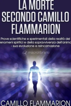 eBook - La Morte secondo Camillo Flammarion
