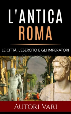 eBook - L'Antica Roma
