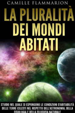 eBook - La Pluralità dei Mondi Abitati