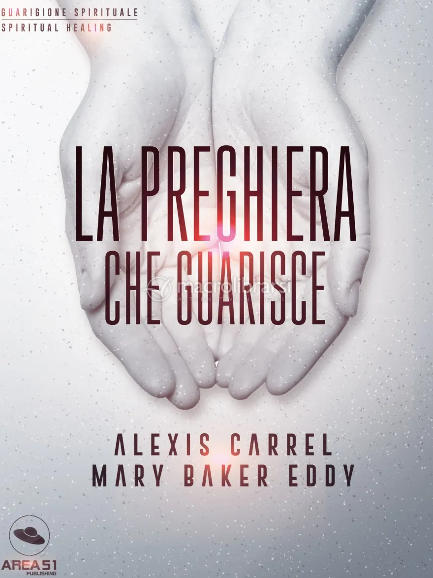 eBook - La Preghiera che Guarisce