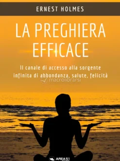 eBook - La Preghiera Efficace