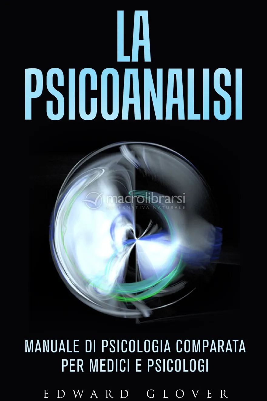 eBook - La Psicoanalisi