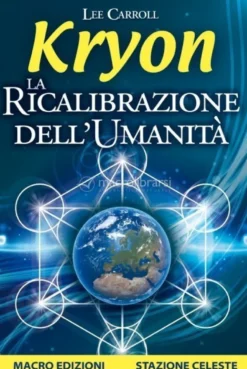 eBook - La Ricalibrazione dell'Umanità - Kryon - PDF