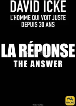 Ebook - La Réponse - The Answer