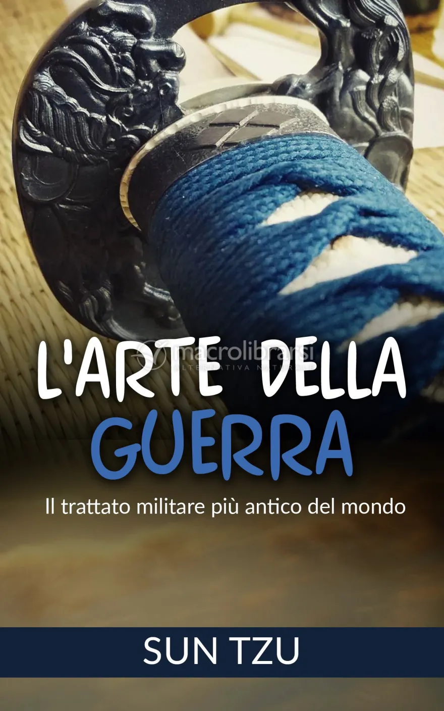 eBook - L'Arte della Guerra