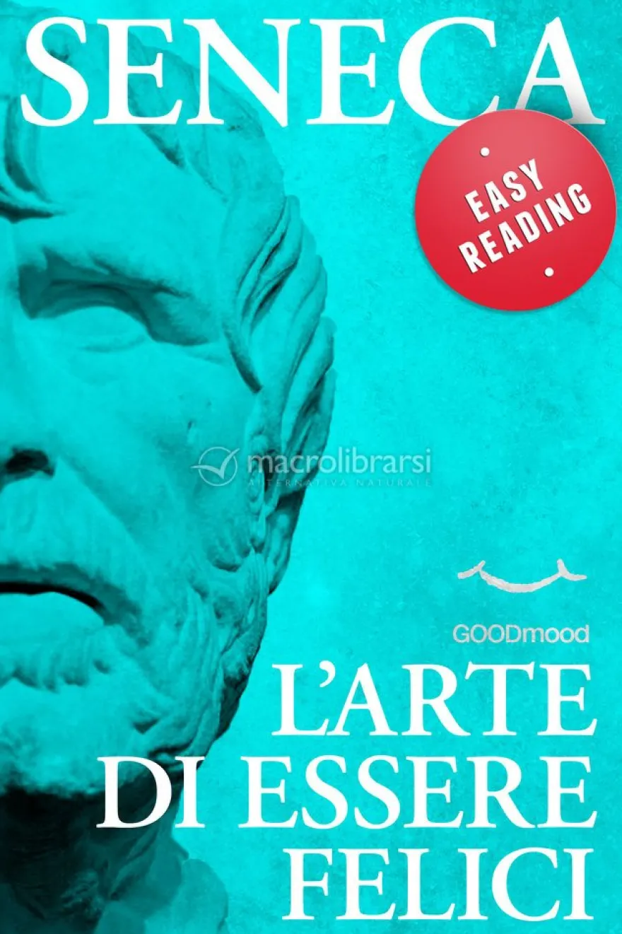 eBook - L'Arte di Essere Felici