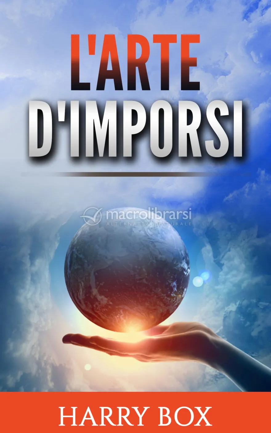 eBook - L'Arte d'Imporsi