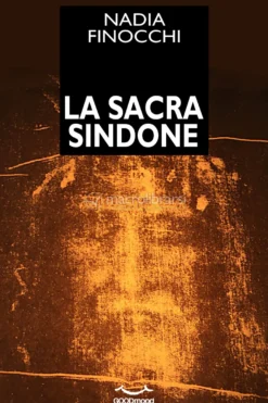 eBook - La Sacra Sindone