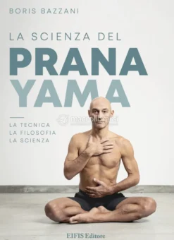 Ebook - La Scienza del Pranayama