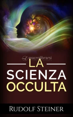eBook - La Scienza Occulta