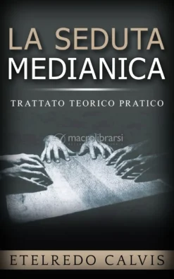 eBook - La Seduta Medianica