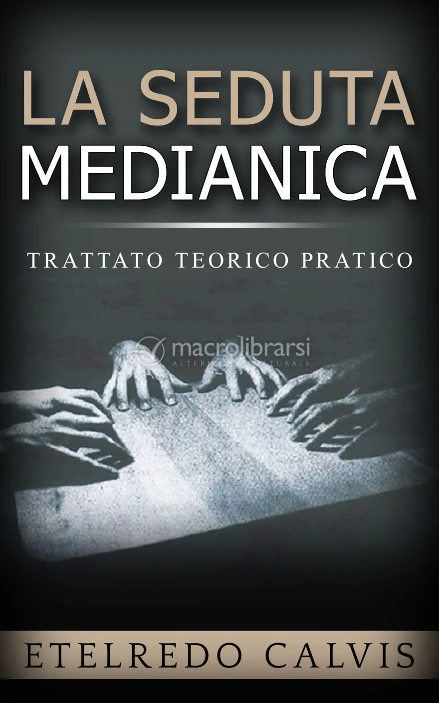 eBook - La Seduta Medianica