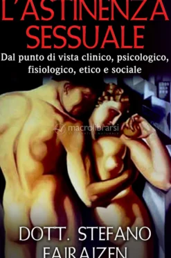eBook - L'Astinenza Sessuale