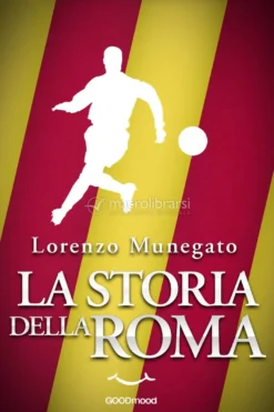 eBook - La Storia della Roma