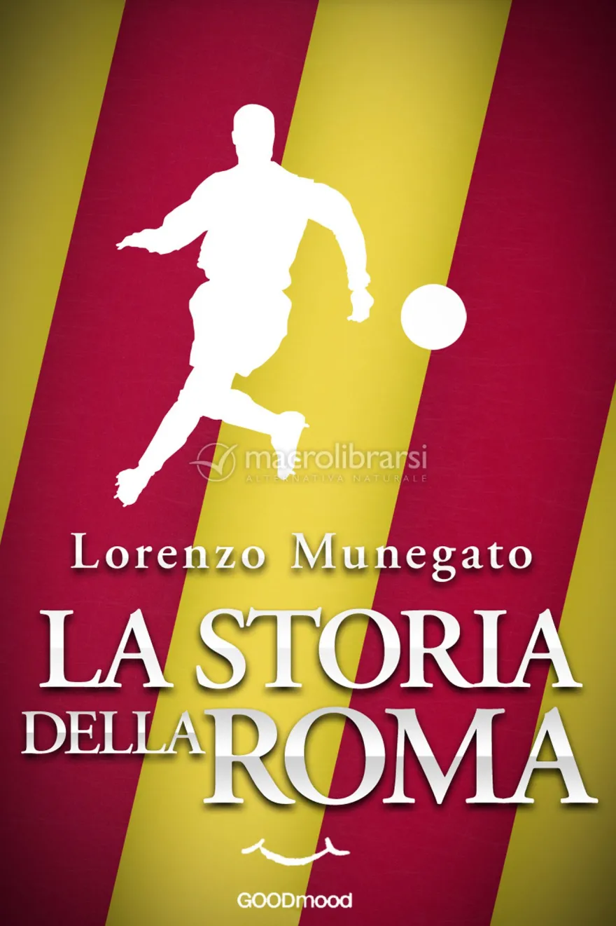 eBook - La Storia della Roma