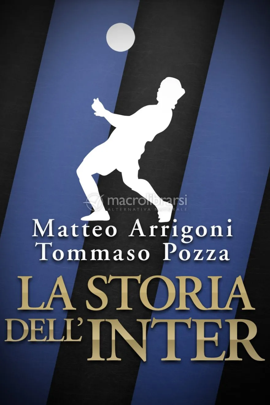 eBook - La Storia dell'Inter