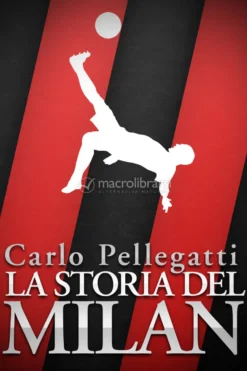 eBook - La Storia del Milan