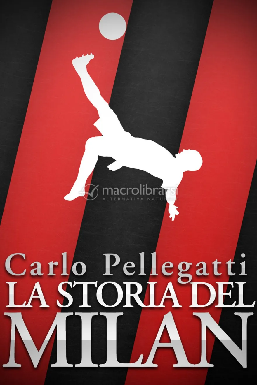 eBook - La Storia del Milan