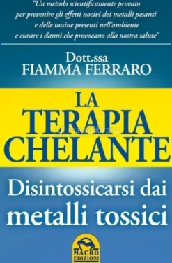 eBook - La Terapia Chelante - PDF