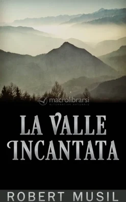 eBook - La Valle Incantata