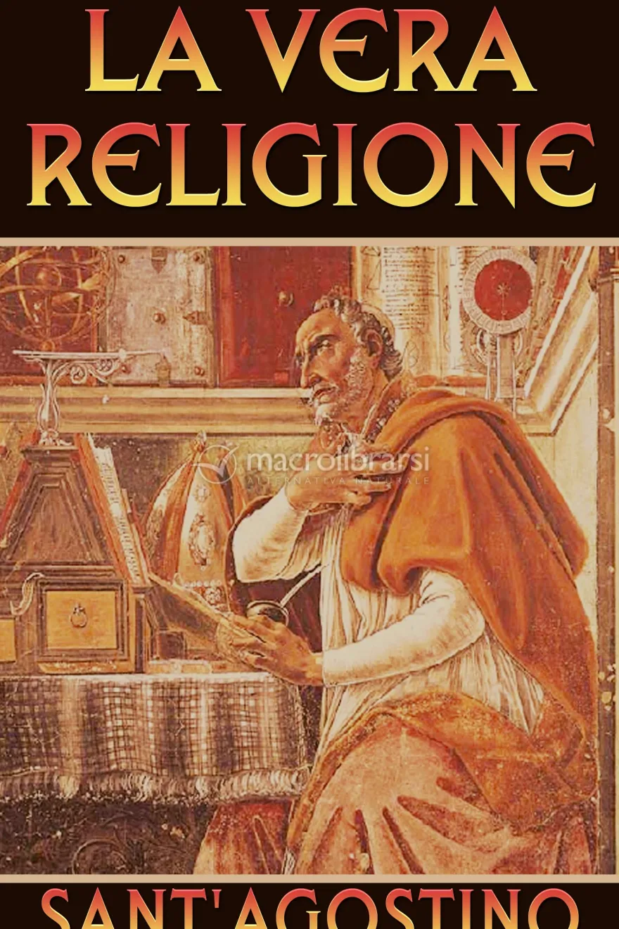 eBook - La Vera Religione