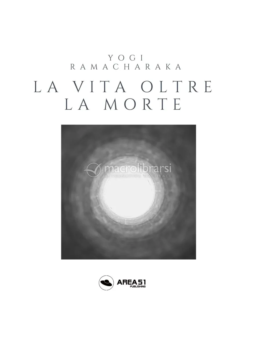 Ebook - La Vita oltre la Morte