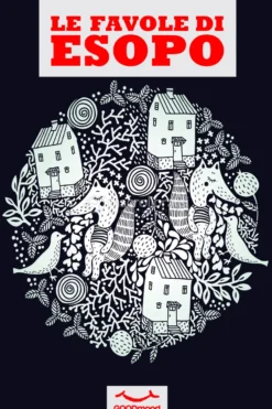 eBook - Le Favole di Esopo