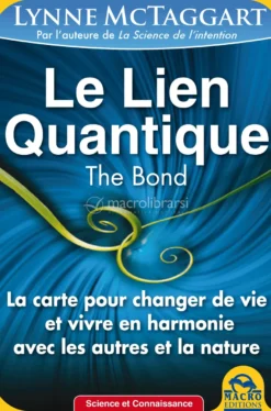 eBook - Le Lien Quantique (the Bond) - Epub
