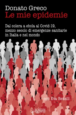 eBook - Le Mie Epidemie