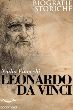 eBook - Leonardo da Vinci