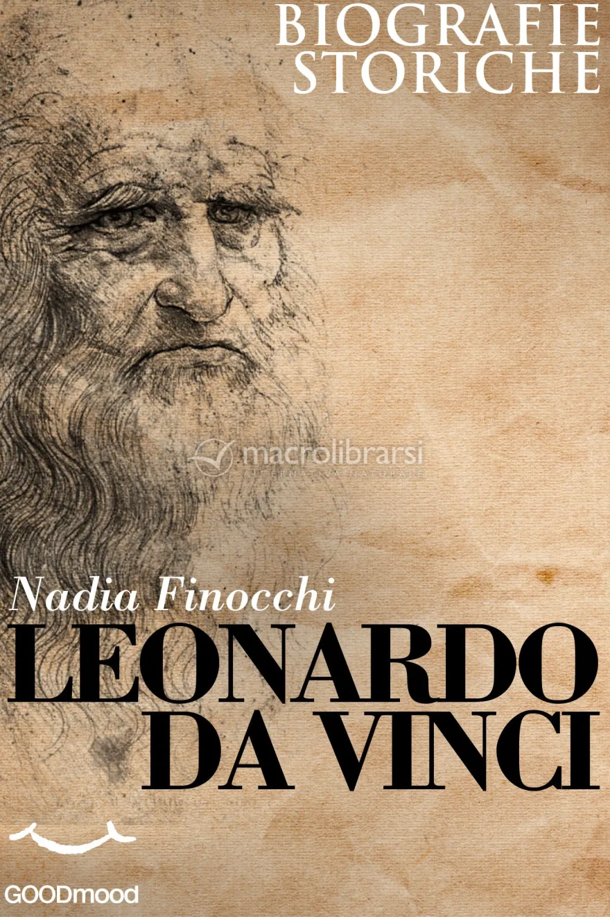 eBook - Leonardo da Vinci
