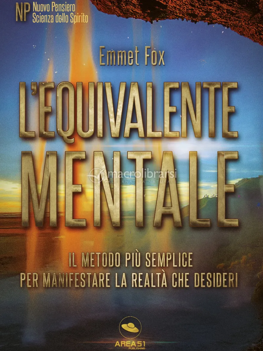 eBook - L’Equivalente Mentale