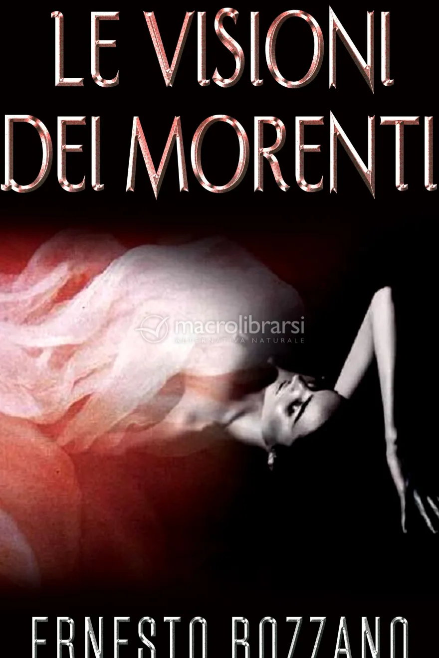 eBook - Le Visioni dei Morenti