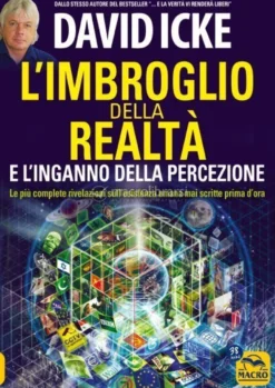 eBook - L'Imbroglio della Realtà e l'Inganno della Percezione