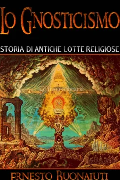 eBook - Lo Gnosticismo