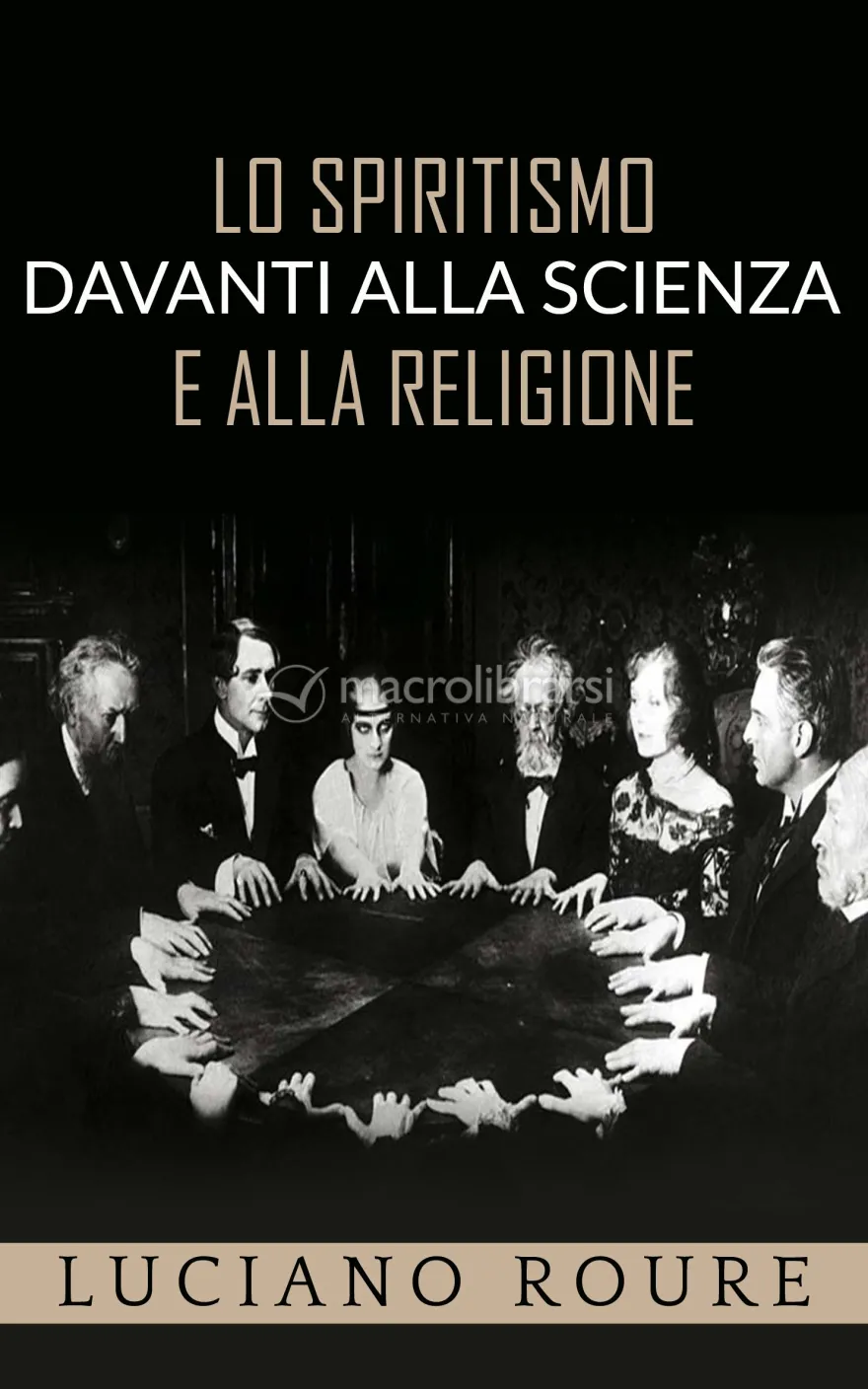 eBook - Lo Spiritismo Davanti alla Scienza a alla Religione