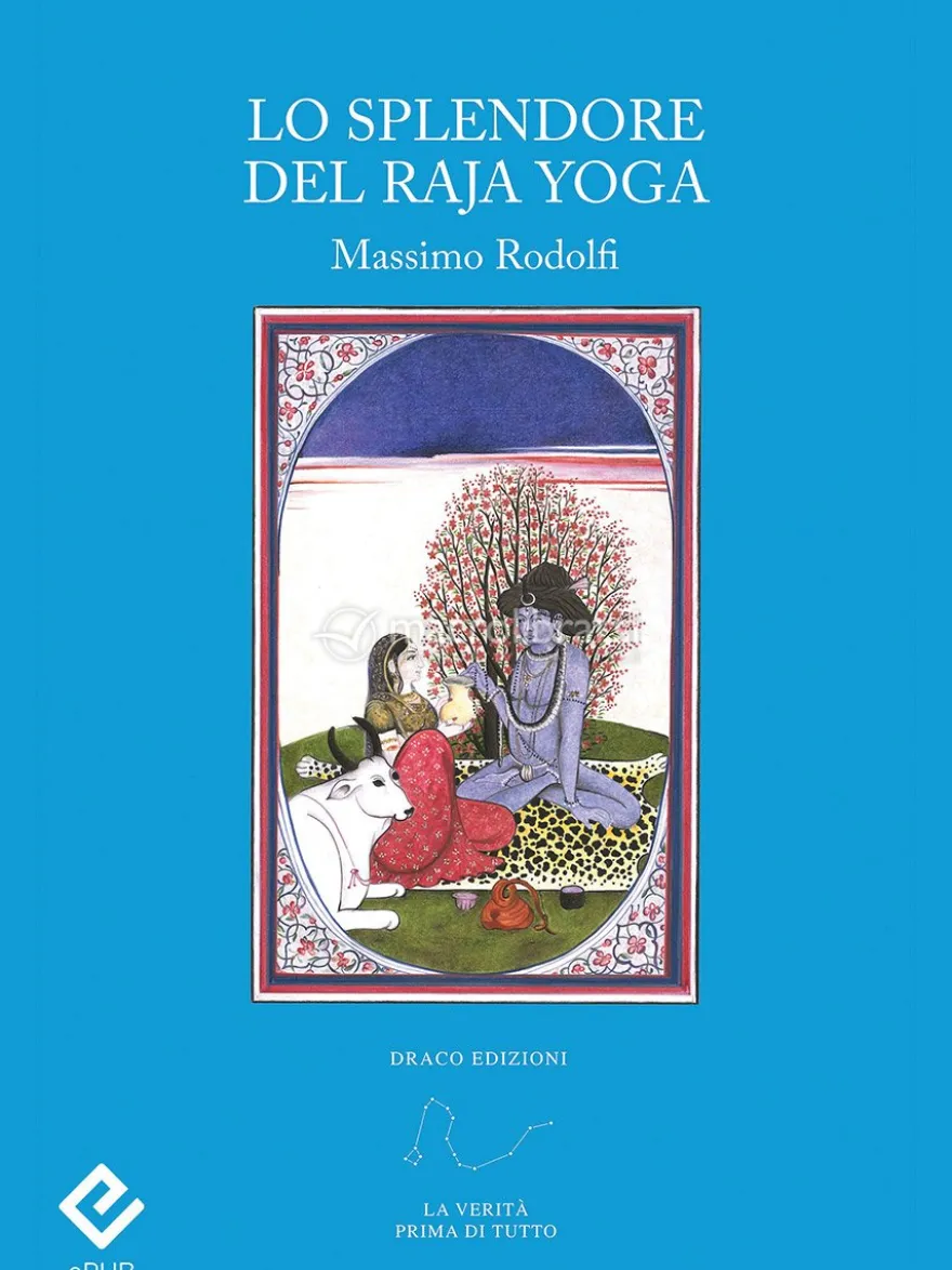 eBook - Lo Splendore del Raja Yoga