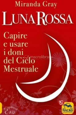 eBook - Luna Rossa - EPUB