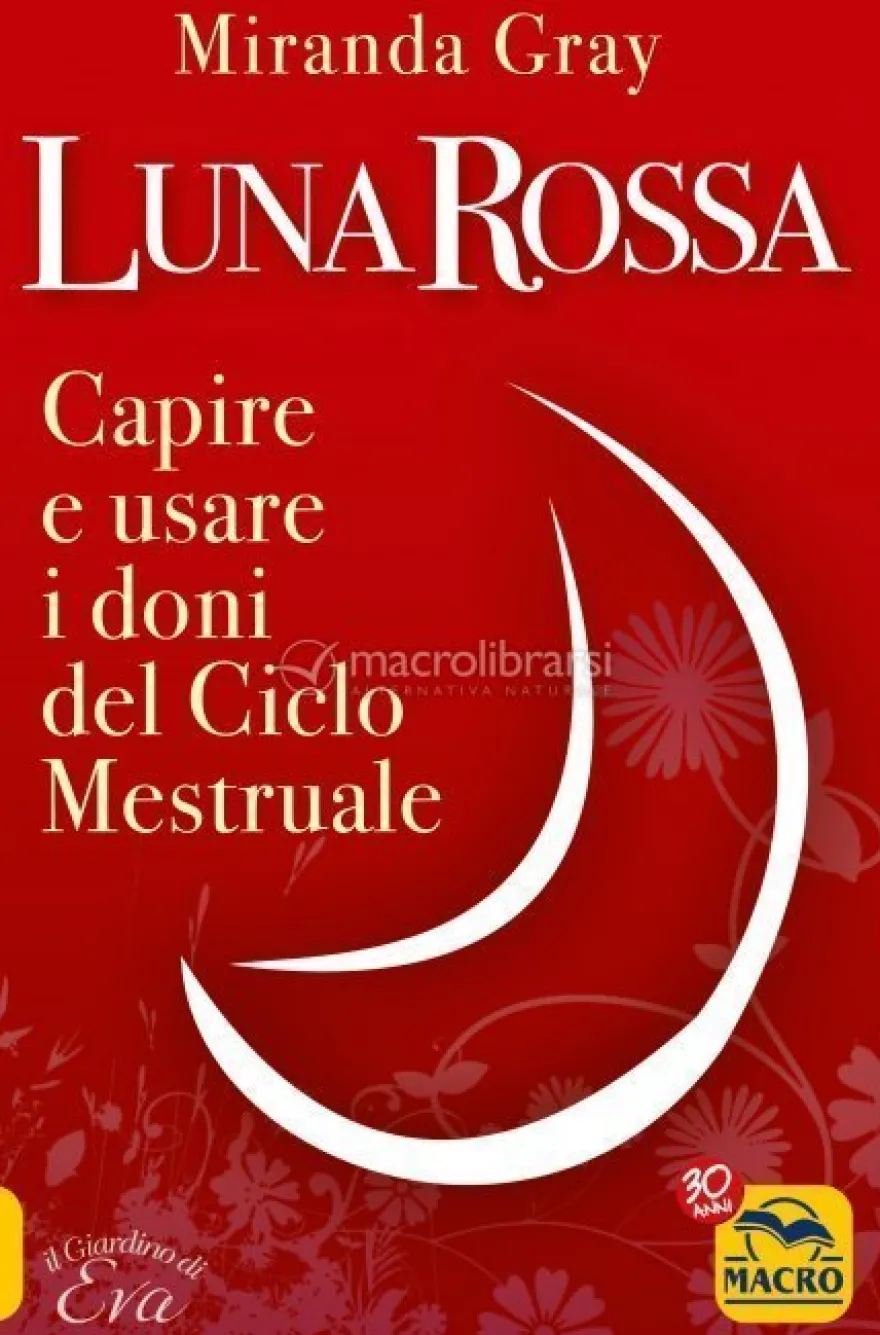 eBook - Luna Rossa - EPUB