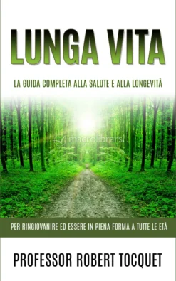 eBook - Lunga Vita