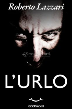 eBook - L'Urlo