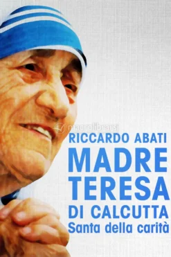 eBook - Madre Teresa di Calcutta