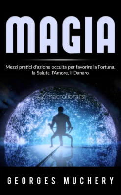 eBook - Magia