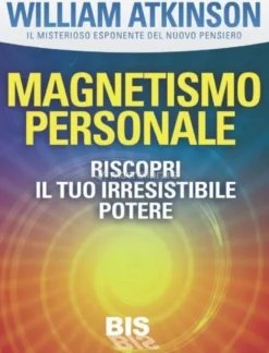 eBook - Magnetismo Personale - PDF