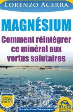 eBook - Magnésium - EPUB
