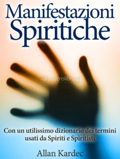 eBook - Manifestazioni Spiritiche