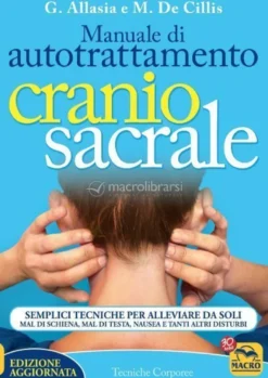 eBook - Manuale di Autotrattamento Craniosacrale - EPUB