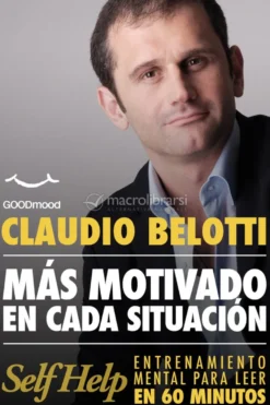 eBook - Mas Motivado en Cada Situacion
